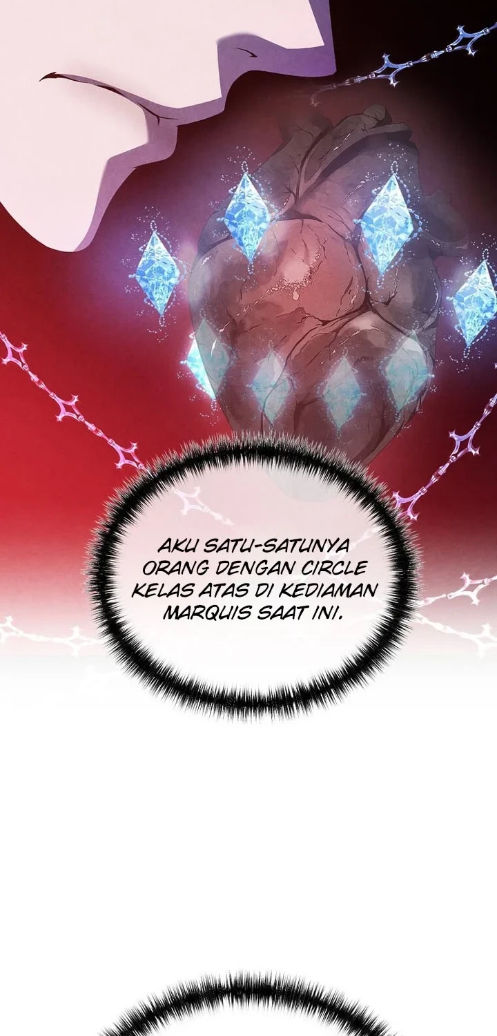 Legendary Youngest Son of the Marquis House Chapter 165 Gambar 20
