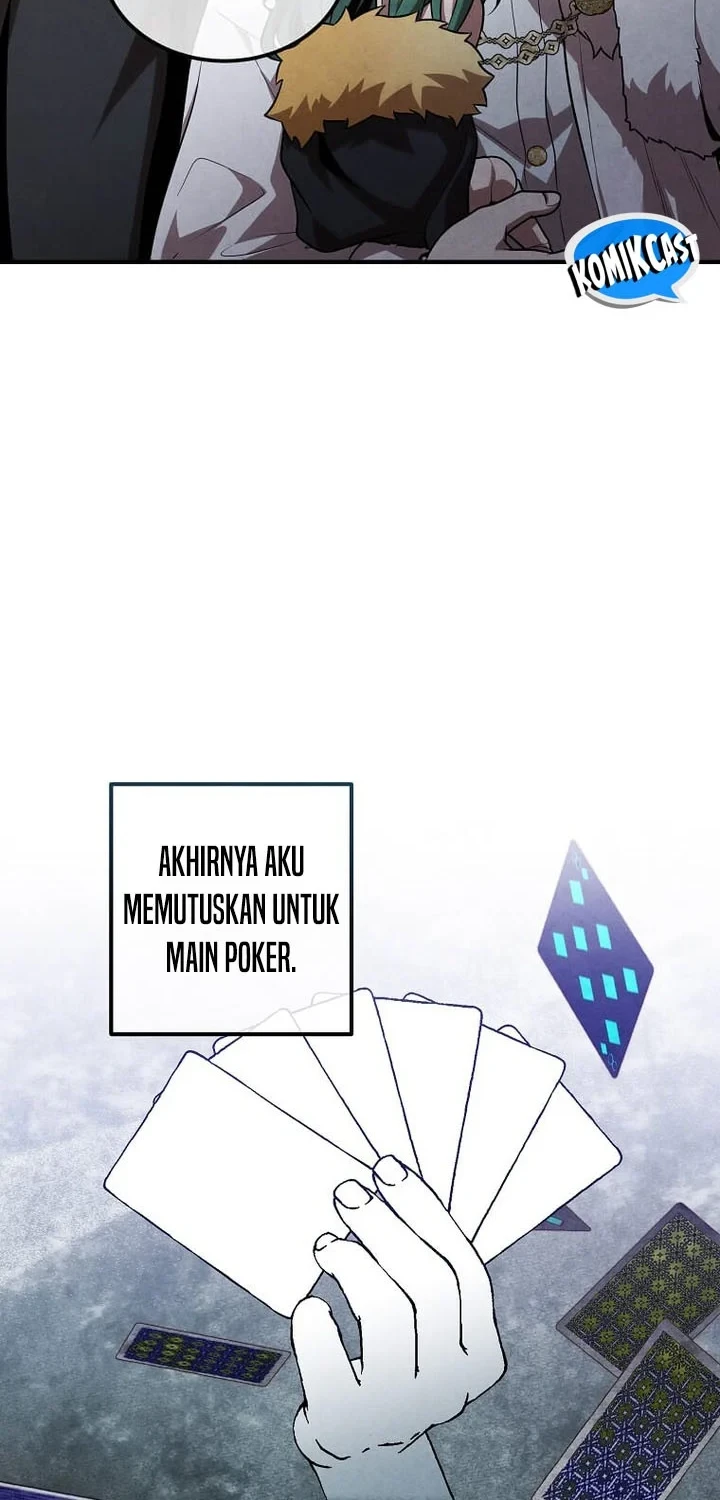 Legendary Youngest Son of the Marquis House Chapter 166 Gambar 20