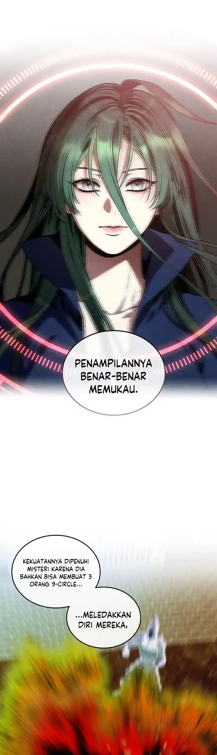 Legendary Youngest Son of the Marquis House Chapter 167 Gambar 19