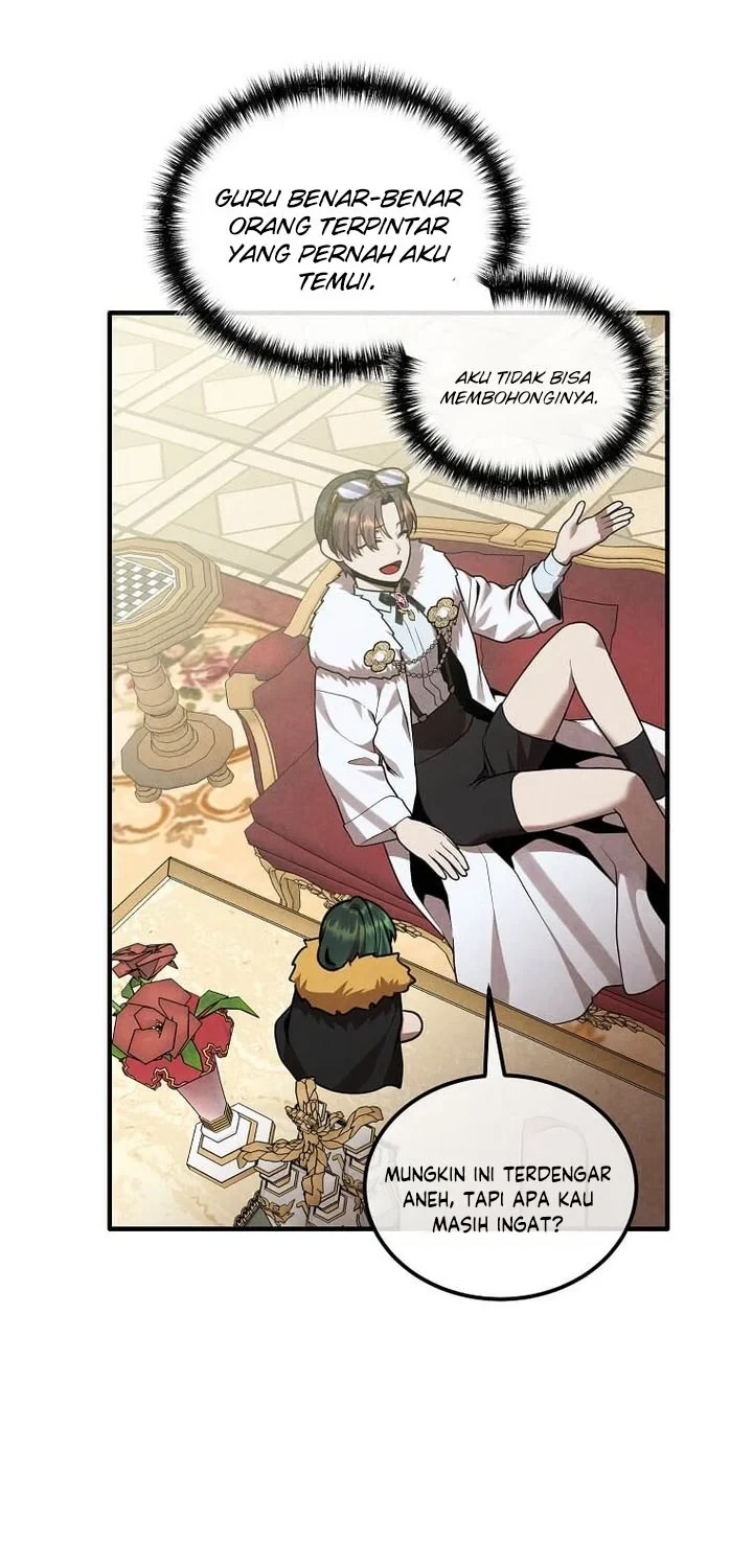 Legendary Youngest Son of the Marquis House Chapter 168 Gambar 20