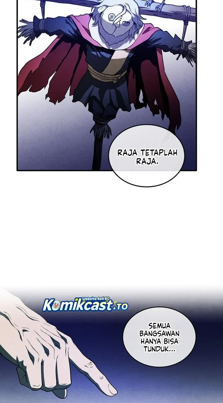 Legendary Youngest Son of the Marquis House Chapter 169 Gambar 21