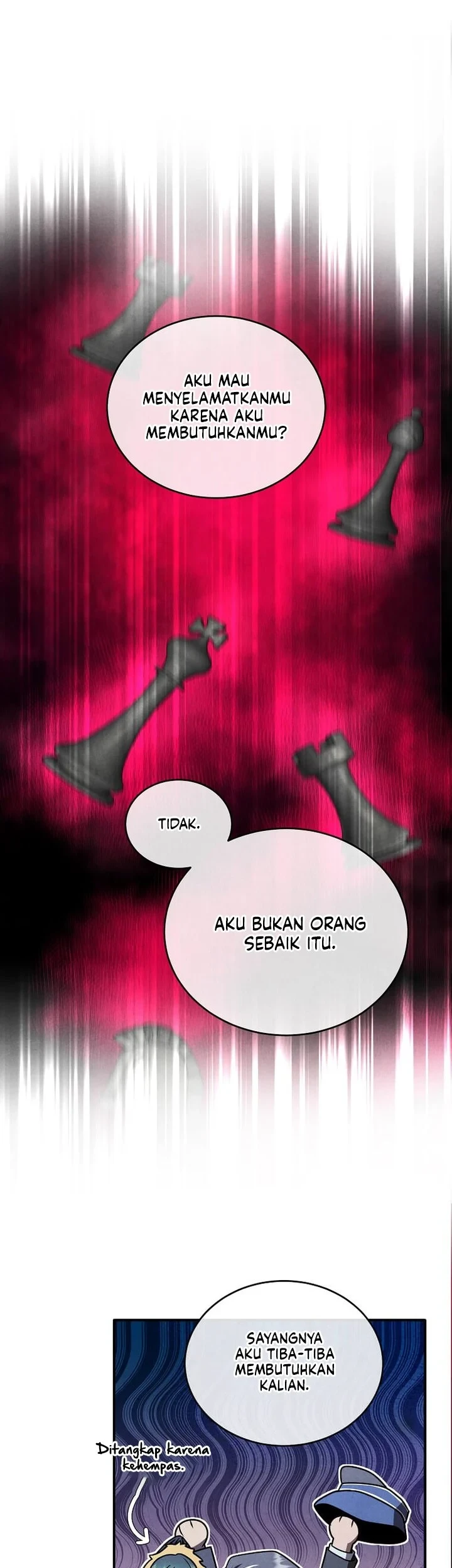 Legendary Youngest Son of the Marquis House Chapter 171 Gambar 20