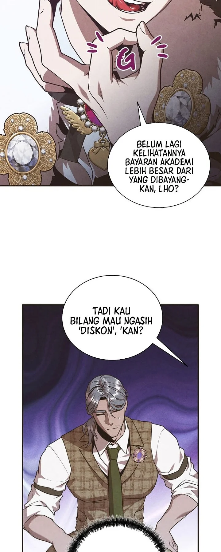 Legendary Youngest Son of the Marquis House Chapter 173 Gambar 19
