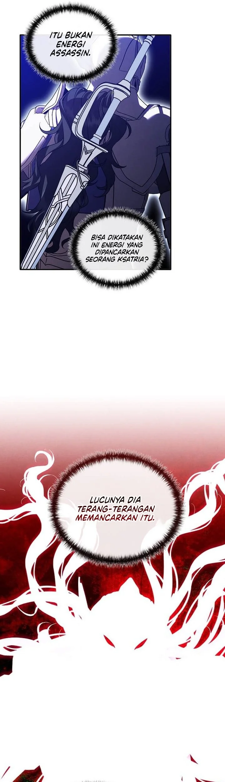 Legendary Youngest Son of the Marquis House Chapter 174 Gambar 19