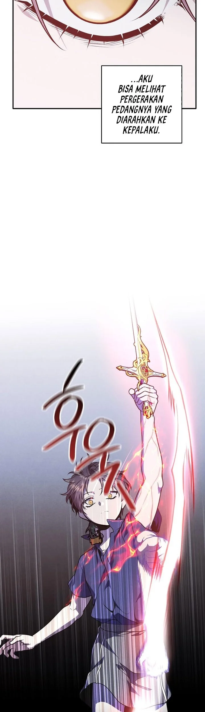 Legendary Youngest Son of the Marquis House Chapter 176 Gambar 18