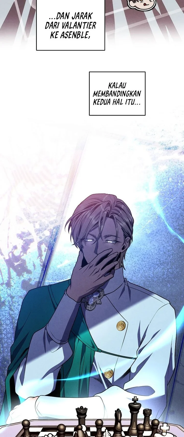 Legendary Youngest Son of the Marquis House Chapter 178 Gambar 17
