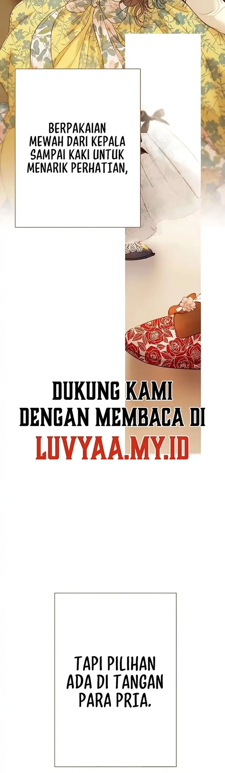 Lemon Tree Forest Chapter 11 Gambar 26
