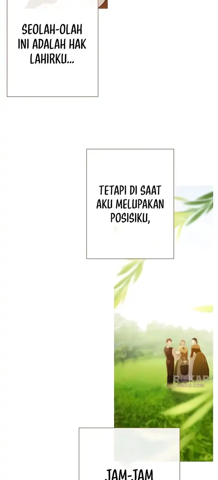 Lemon Tree Forest Chapter 13 Gambar 20