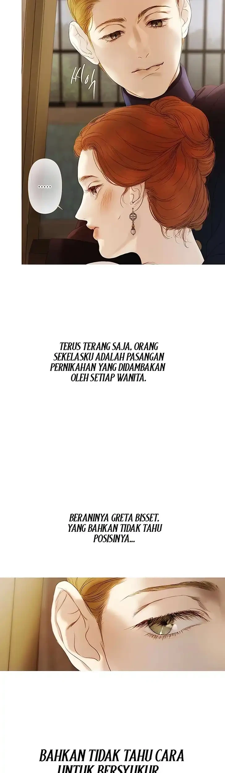 Lemon Tree Forest Chapter 14 Gambar 17