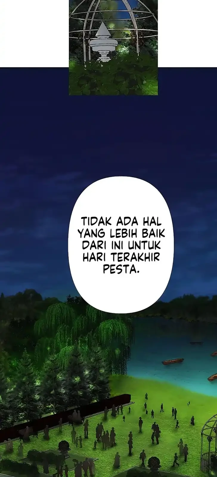 Lemon Tree Forest Chapter 15 Gambar 20