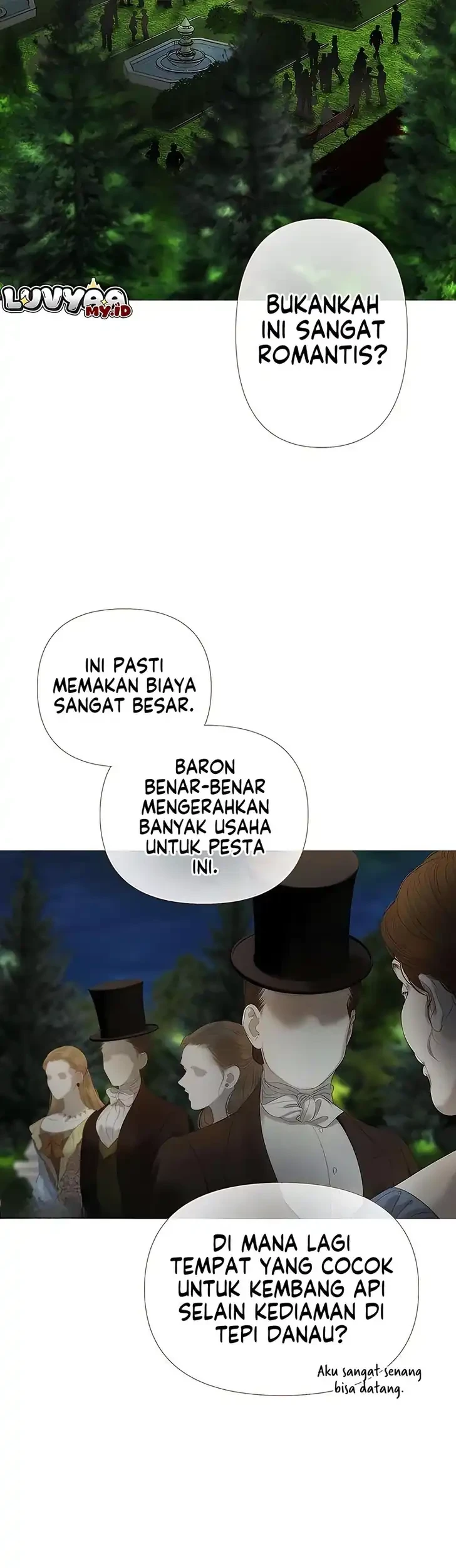 Lemon Tree Forest Chapter 15 Gambar 21