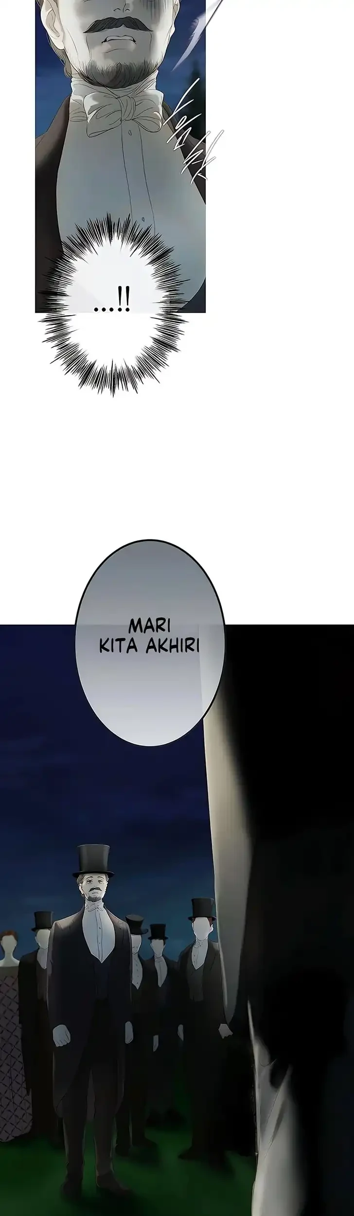 Lemon Tree Forest Chapter 16 Gambar 17