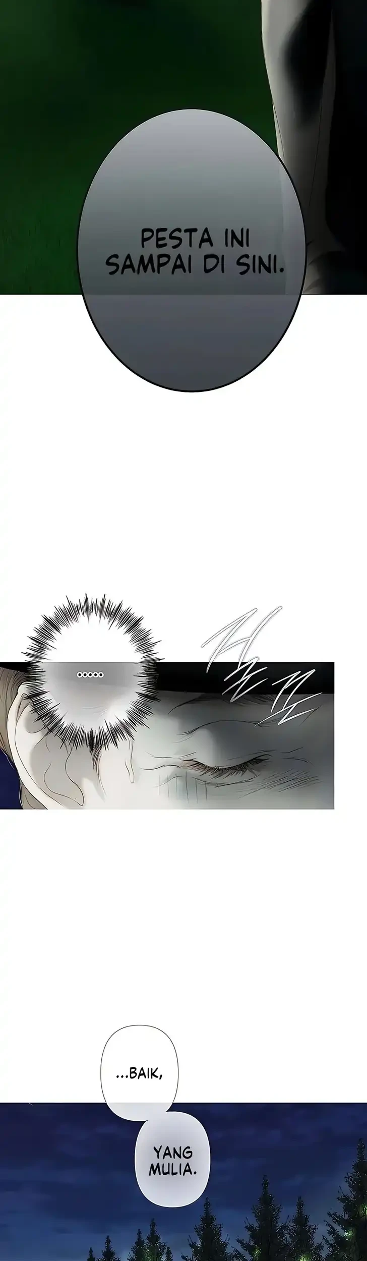 Lemon Tree Forest Chapter 16 Gambar 18