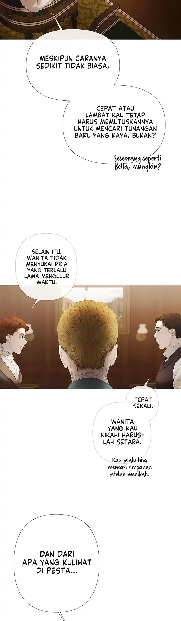 Lemon Tree Forest Chapter 17 Gambar 17