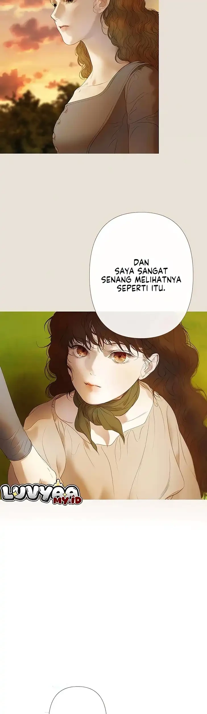 Lemon Tree Forest Chapter 18 Gambar 16