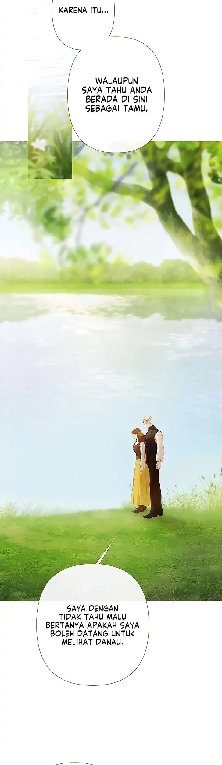 Lemon Tree Forest Chapter 18 Gambar 17