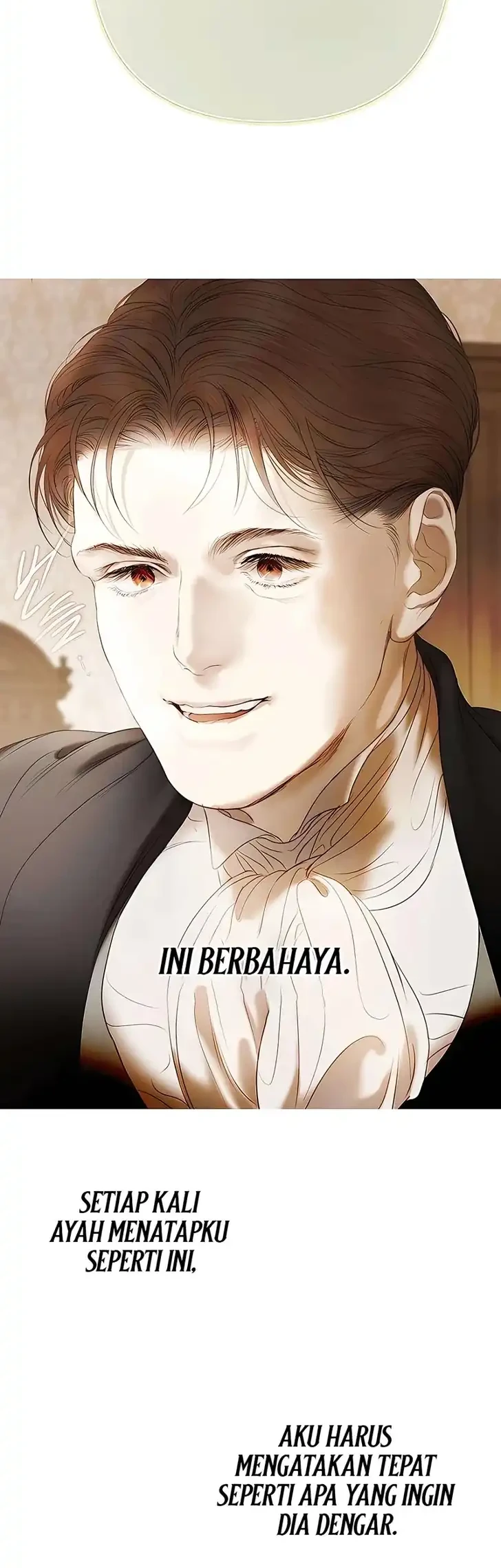 Lemon Tree Forest Chapter 20 Gambar 18