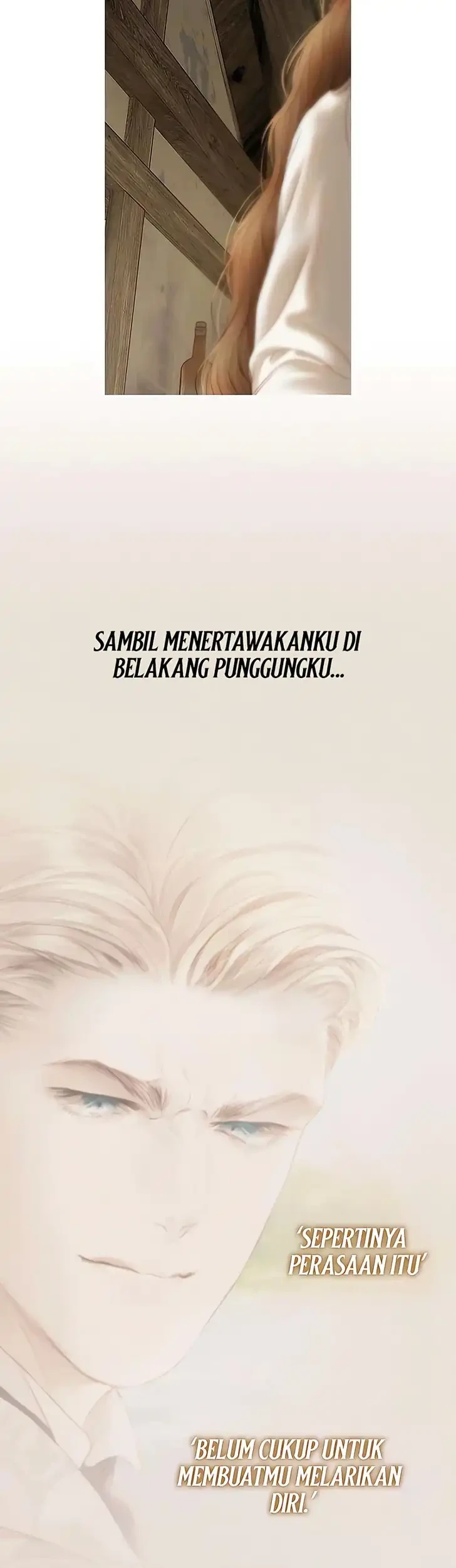 Lemon Tree Forest Chapter 22 Gambar 19