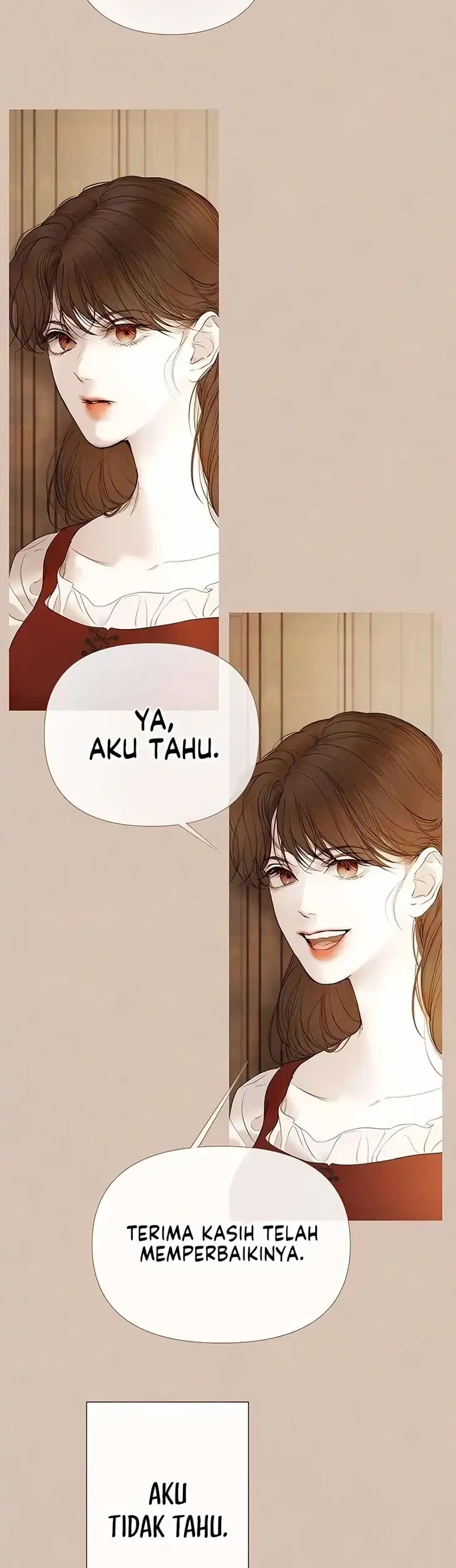 Lemon Tree Forest Chapter 23 Gambar 25