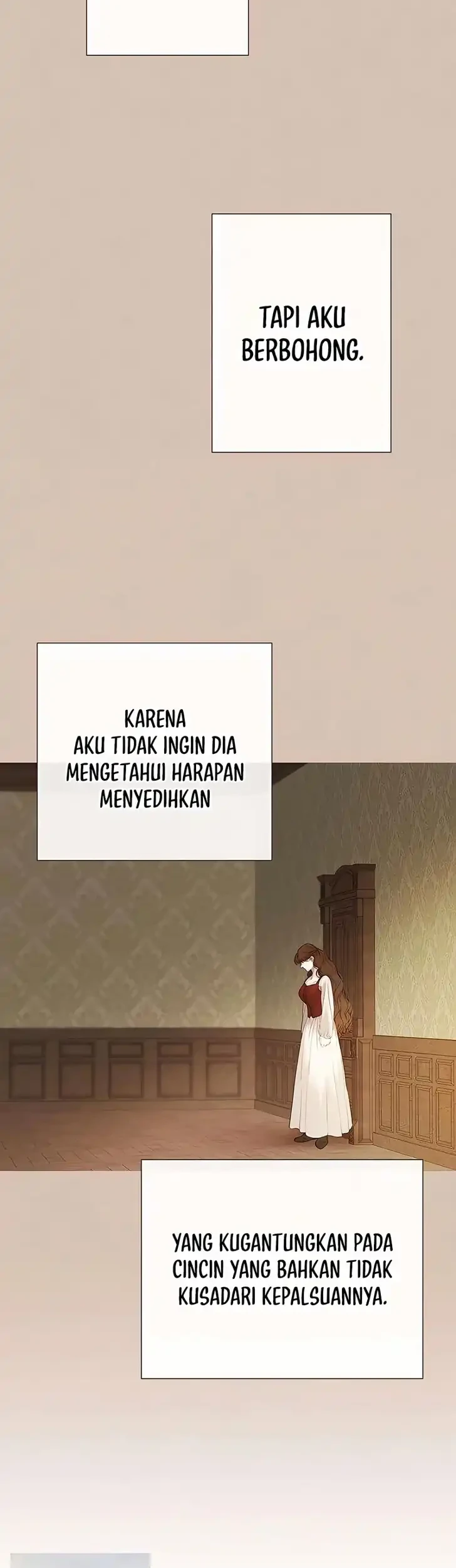 Lemon Tree Forest Chapter 23 Gambar 26