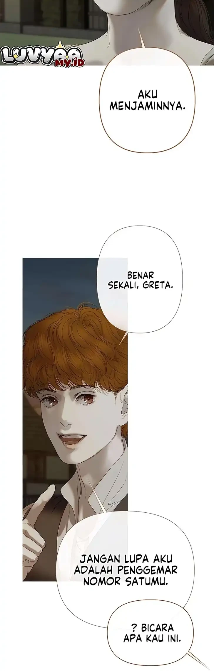 Lemon Tree Forest Chapter 25 Gambar 15