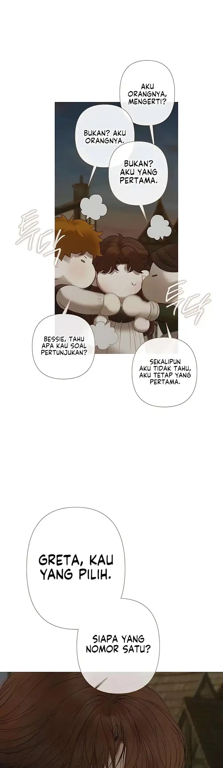Lemon Tree Forest Chapter 25 Gambar 16