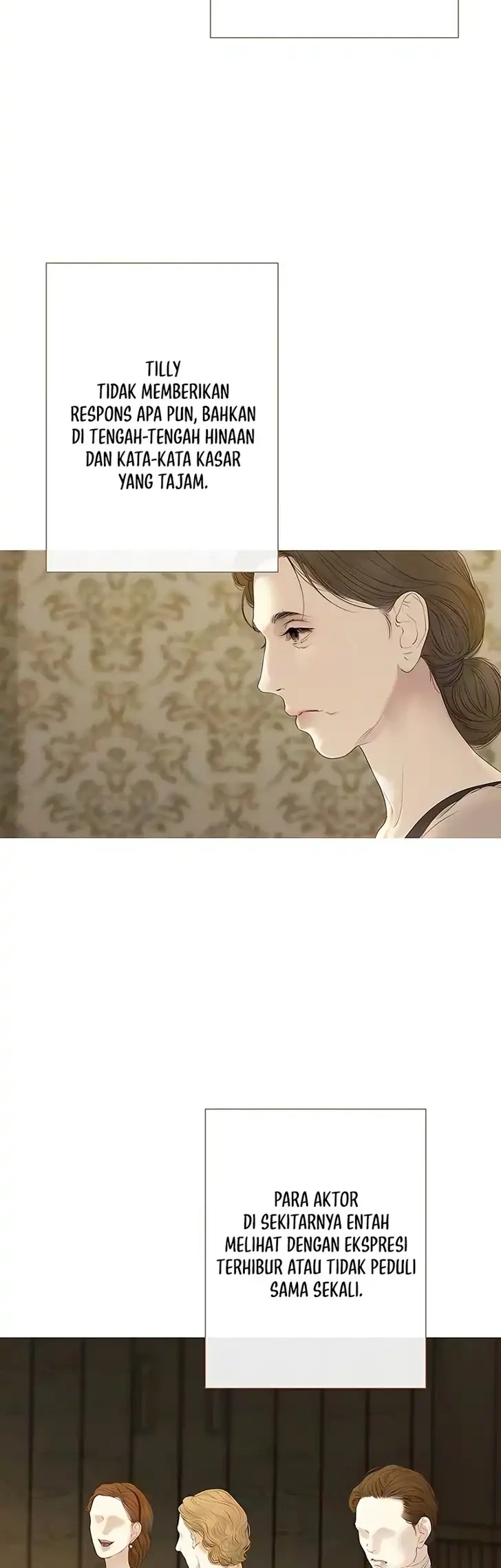 Lemon Tree Forest Chapter 28 Gambar 18