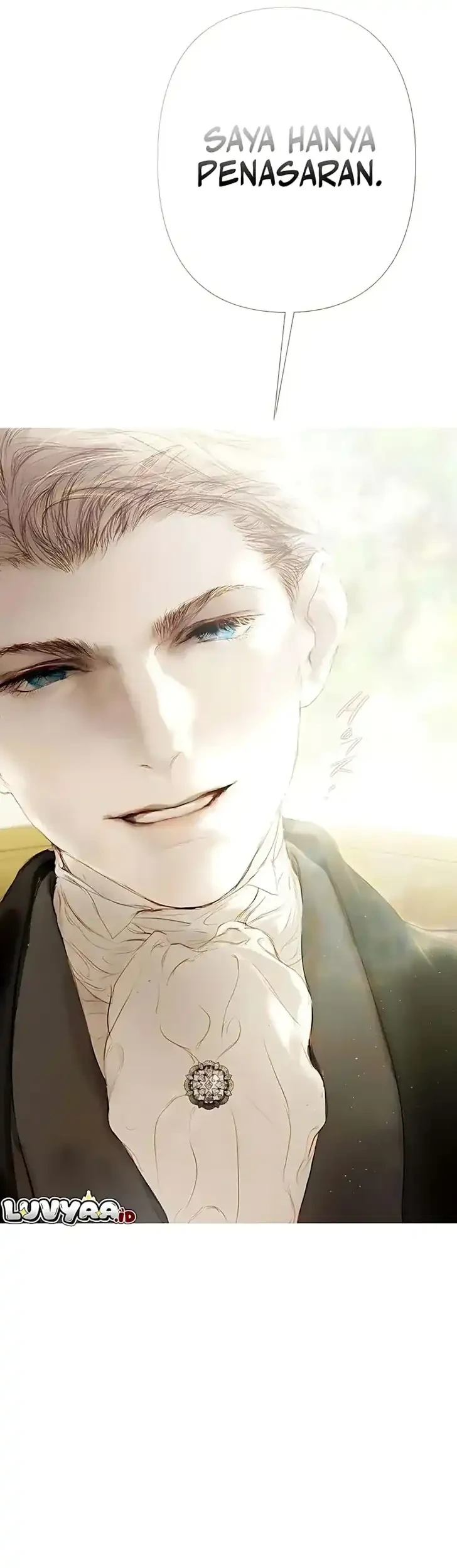 Lemon Tree Forest Chapter 3 Gambar 28