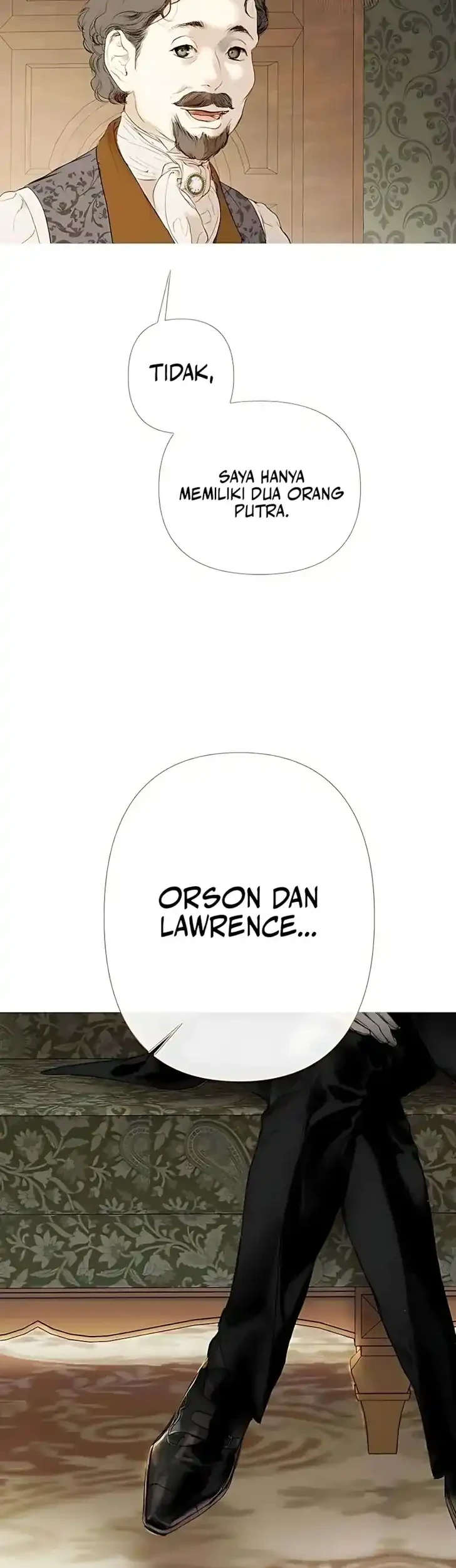 Lemon Tree Forest Chapter 3 Gambar 26