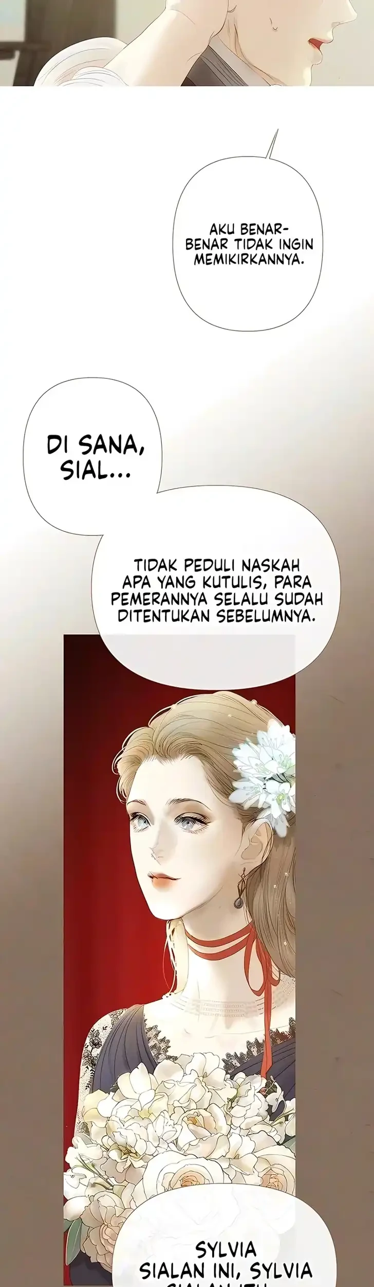 Lemon Tree Forest Chapter 31 - Halaman 22