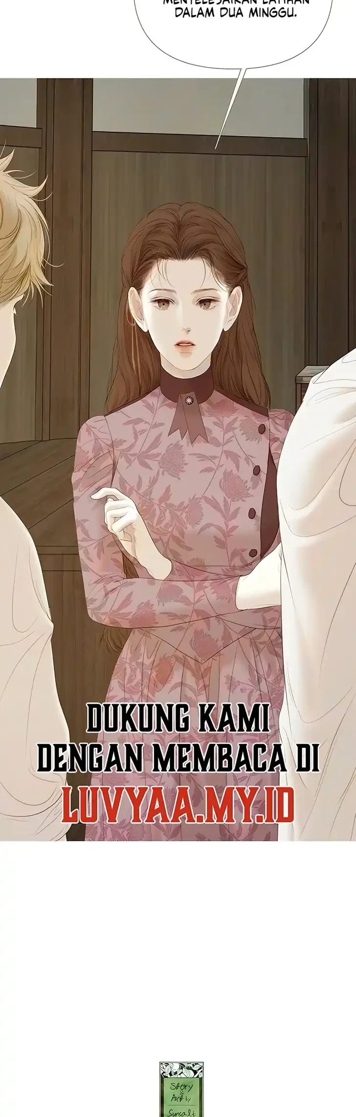 Lemon Tree Forest Chapter 32 Gambar 24