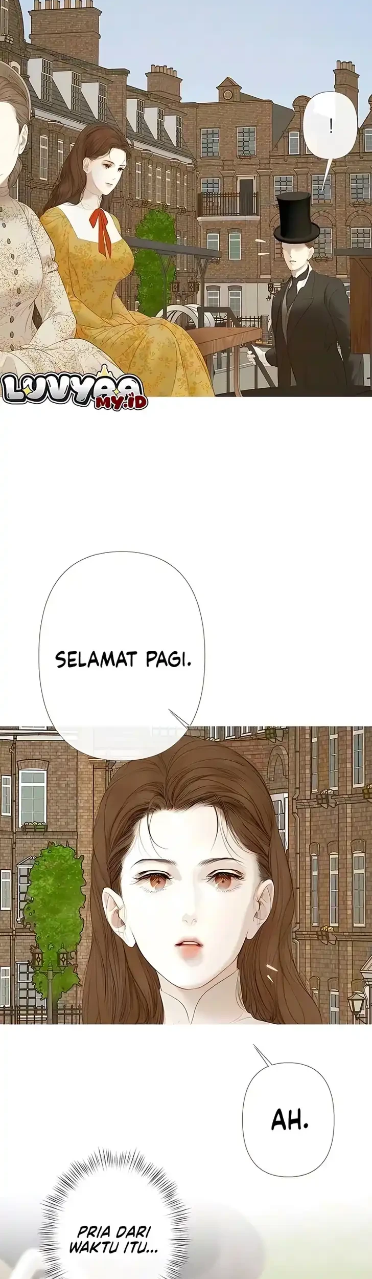 Lemon Tree Forest Chapter 32 Gambar 26