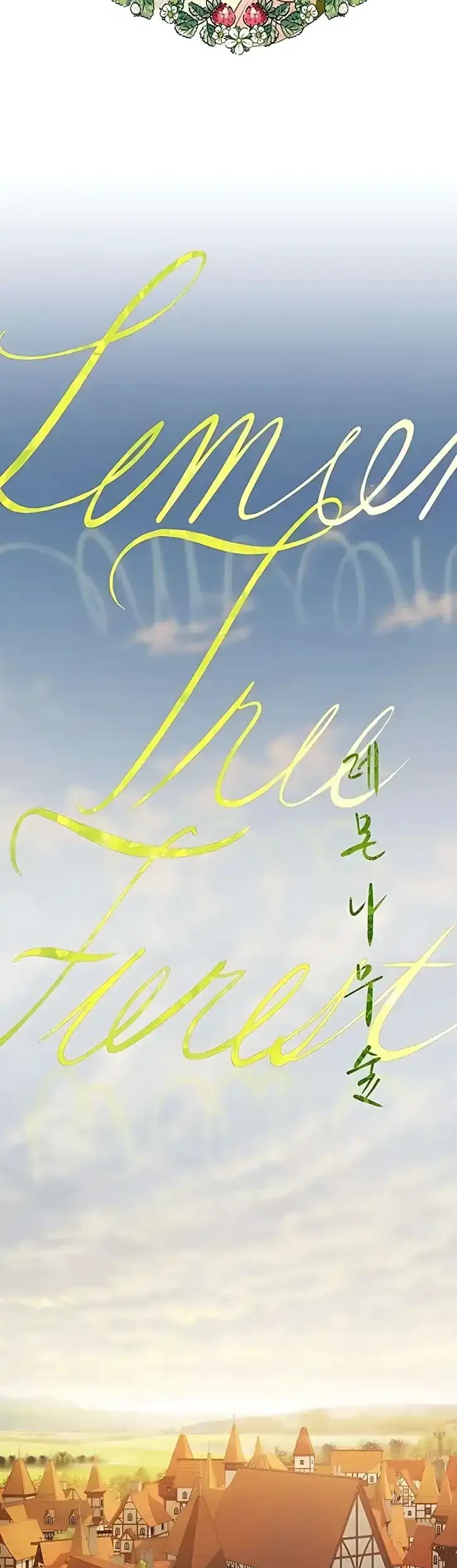 Lemon Tree Forest Chapter 4 Gambar 26