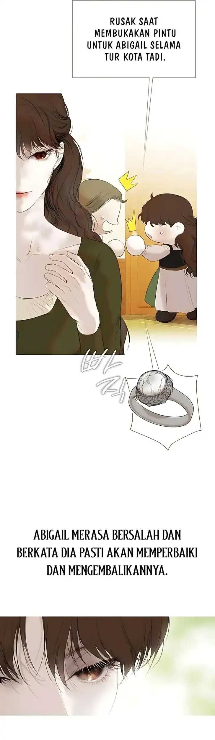 Lemon Tree Forest Chapter 6 Gambar 22