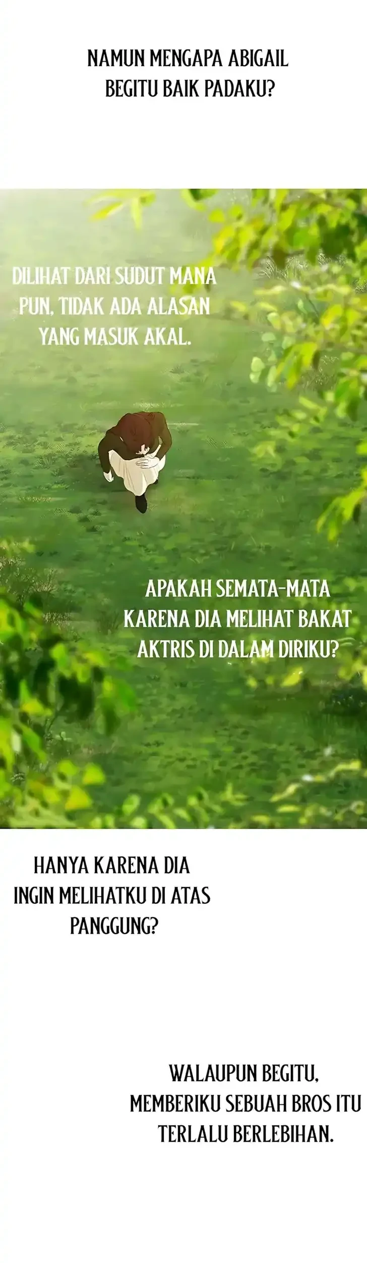 Lemon Tree Forest Chapter 6 Gambar 23