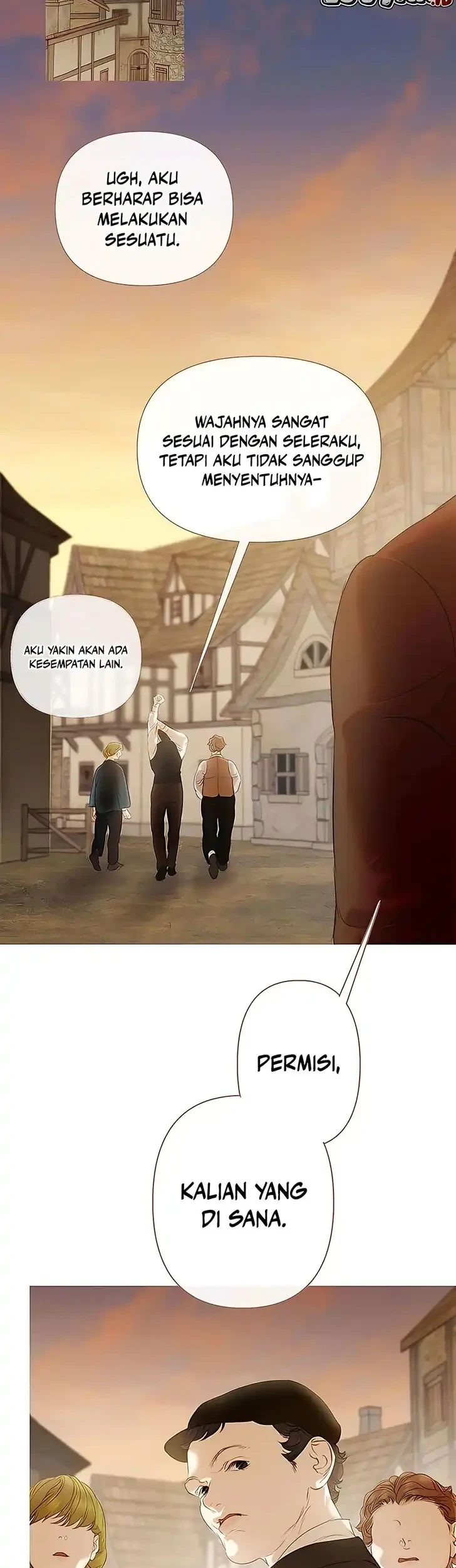 Lemon Tree Forest Chapter 7 Gambar 26
