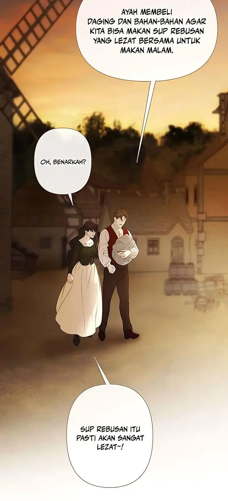 Lemon Tree Forest Chapter 7 Gambar 28