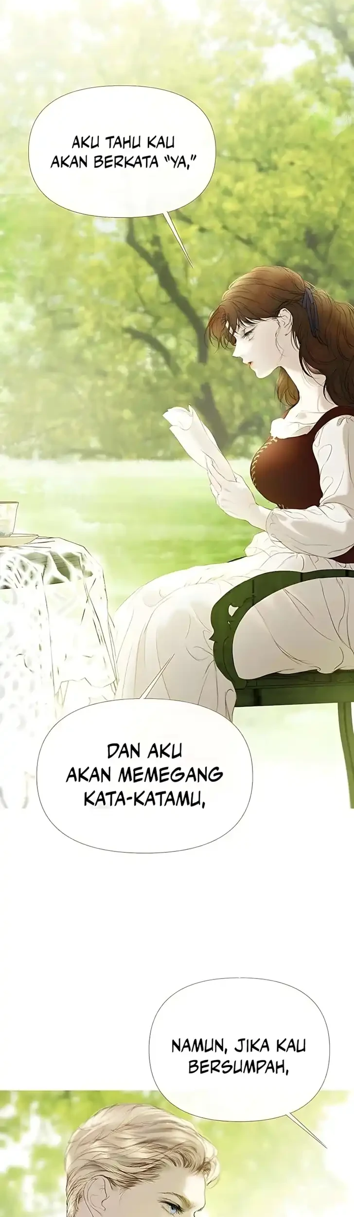 Lemon Tree Forest Chapter 8 Gambar 25
