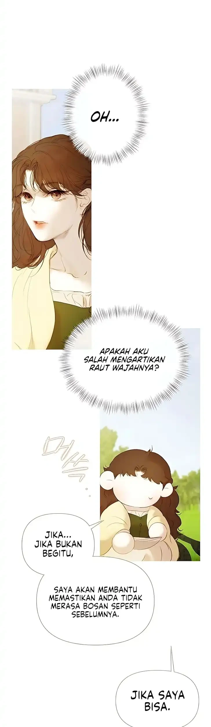 Lemon Tree Forest Chapter 9 Gambar 23