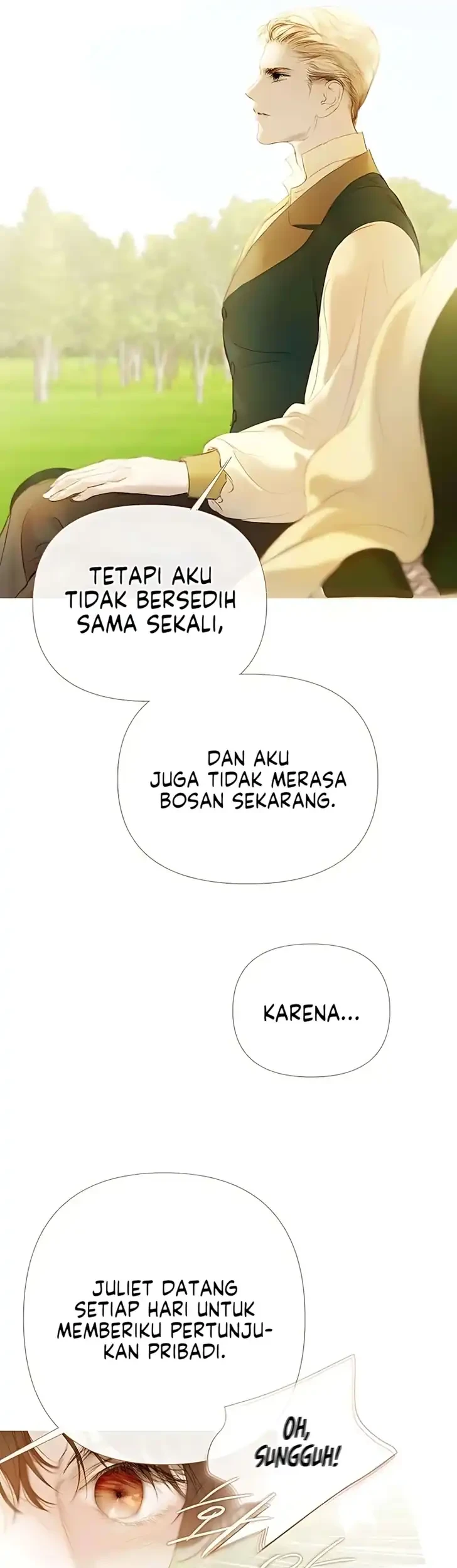 Lemon Tree Forest Chapter 9 Gambar 25