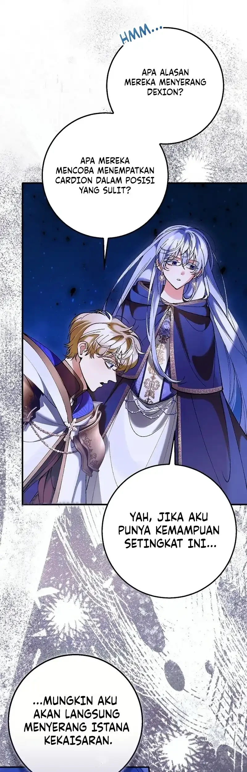 Let’s Pretend We Don’t Know Each Other Chapter 10 Gambar 25