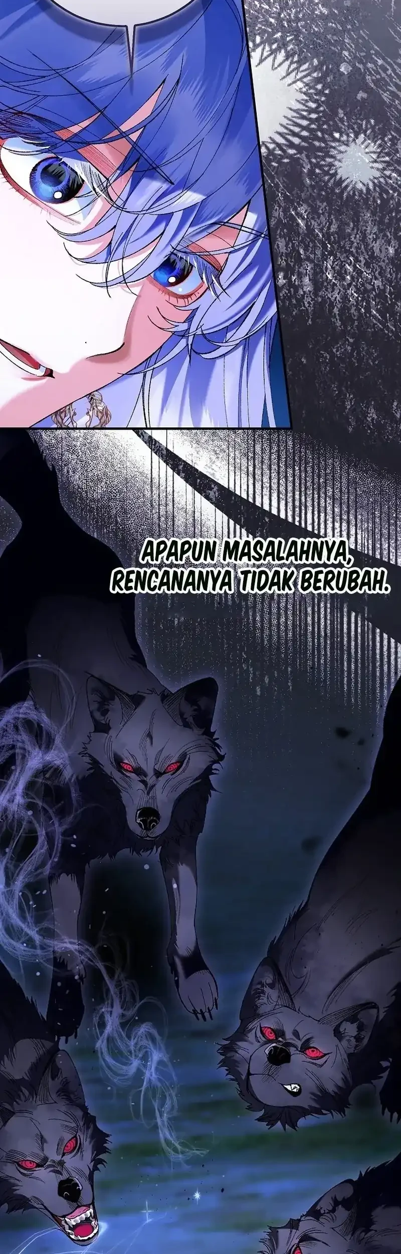 Let’s Pretend We Don’t Know Each Other Chapter 10 Gambar 26