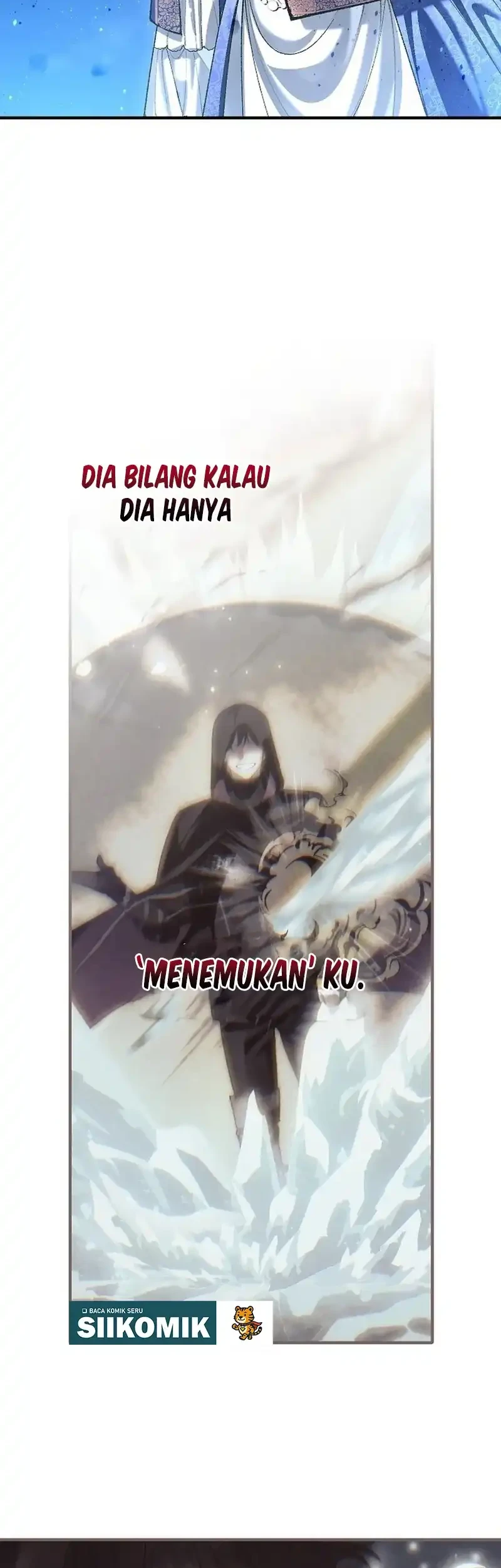 Let’s Pretend We Don’t Know Each Other Chapter 11 Gambar 25