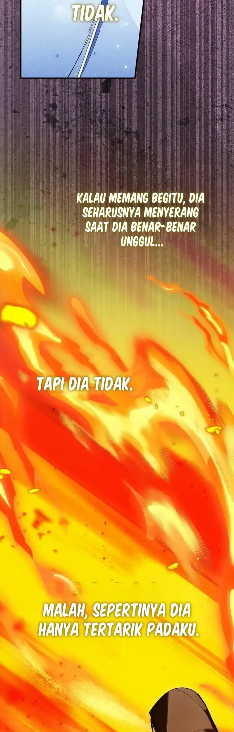 Let’s Pretend We Don’t Know Each Other Chapter 11 Gambar 28
