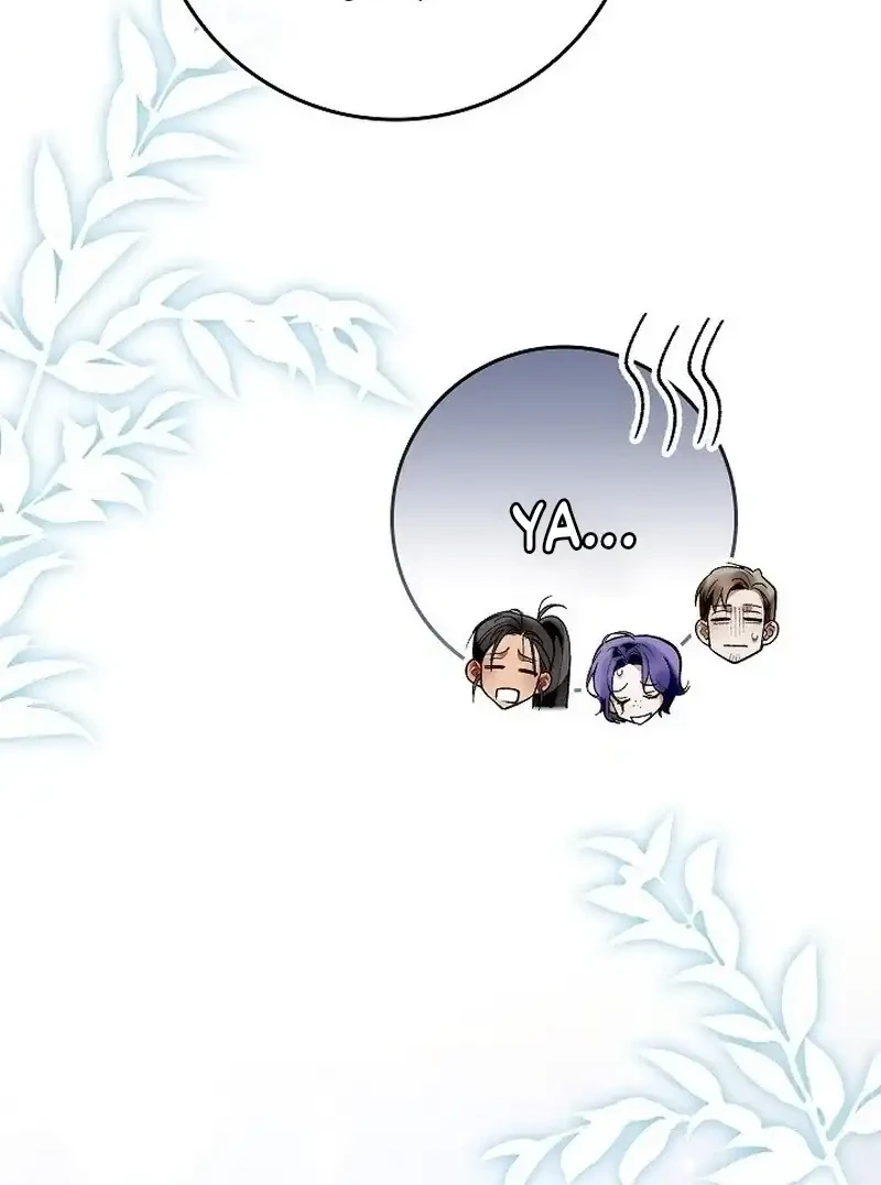 Let’s Pretend We Don’t Know Each Other Chapter 14 Gambar 25