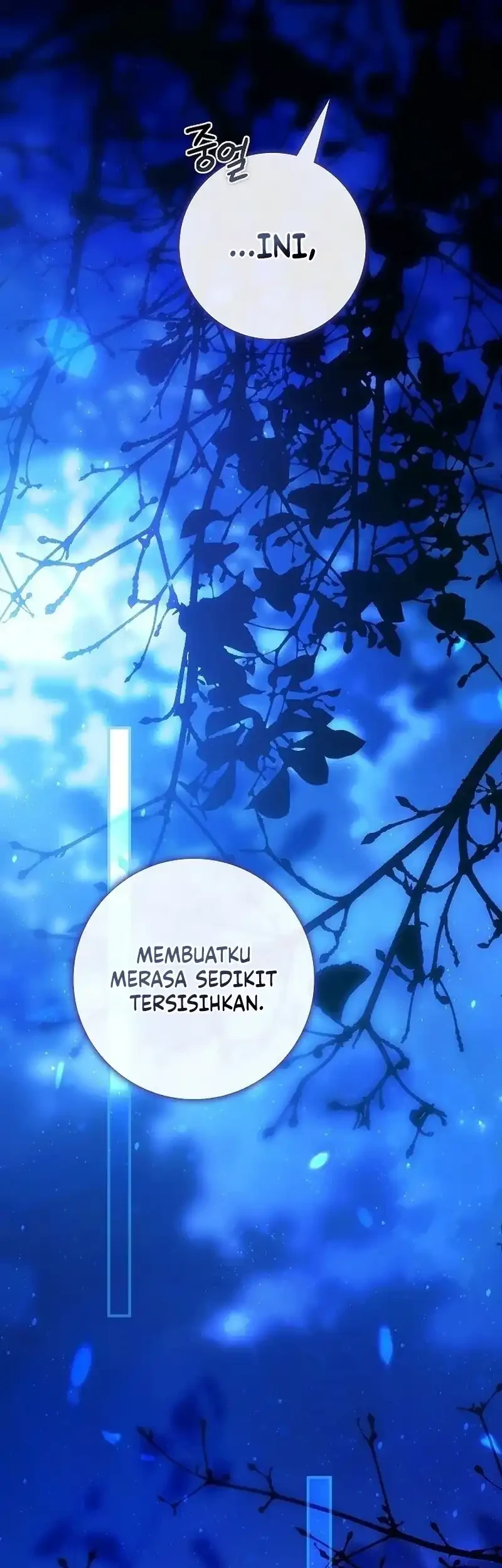 Let’s Pretend We Don’t Know Each Other Chapter 15 Gambar 25