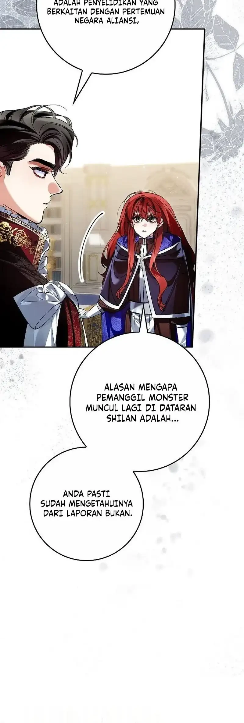 Let’s Pretend We Don’t Know Each Other Chapter 16 Gambar 21