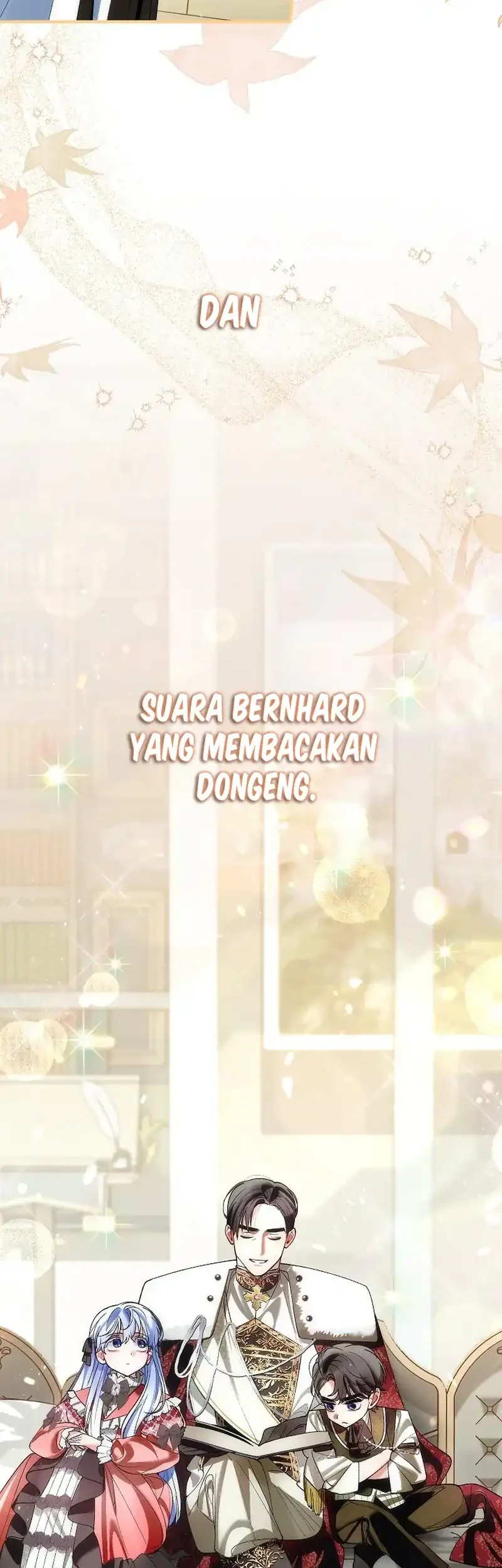 Let’s Pretend We Don’t Know Each Other Chapter 18 Gambar 22