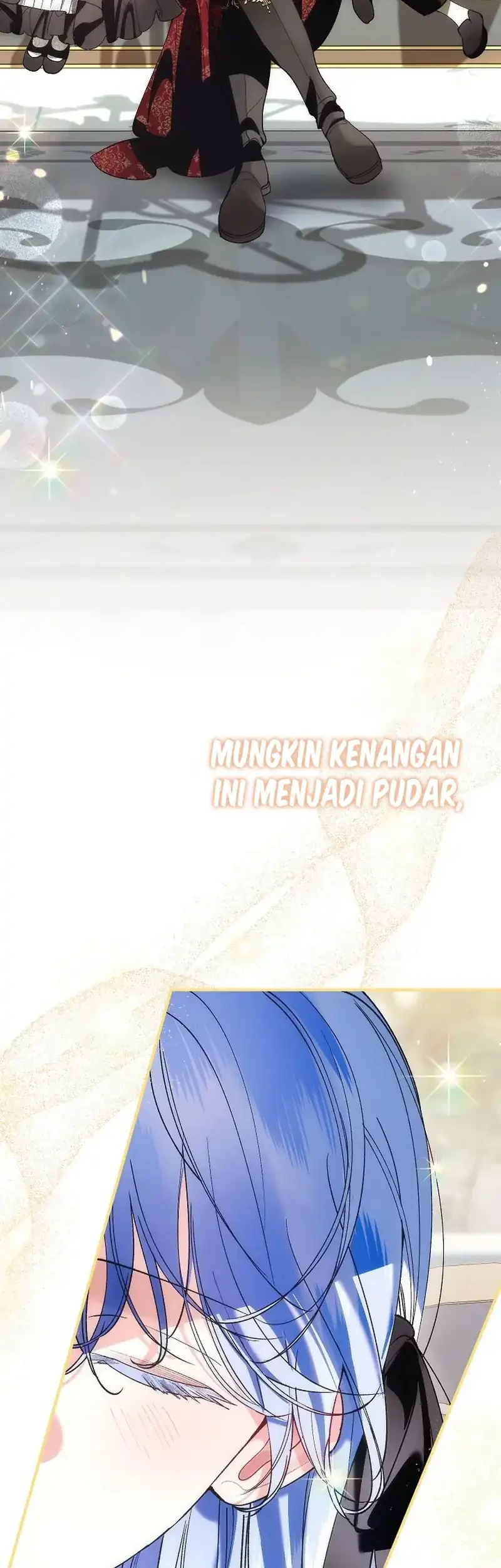 Let’s Pretend We Don’t Know Each Other Chapter 18 Gambar 23