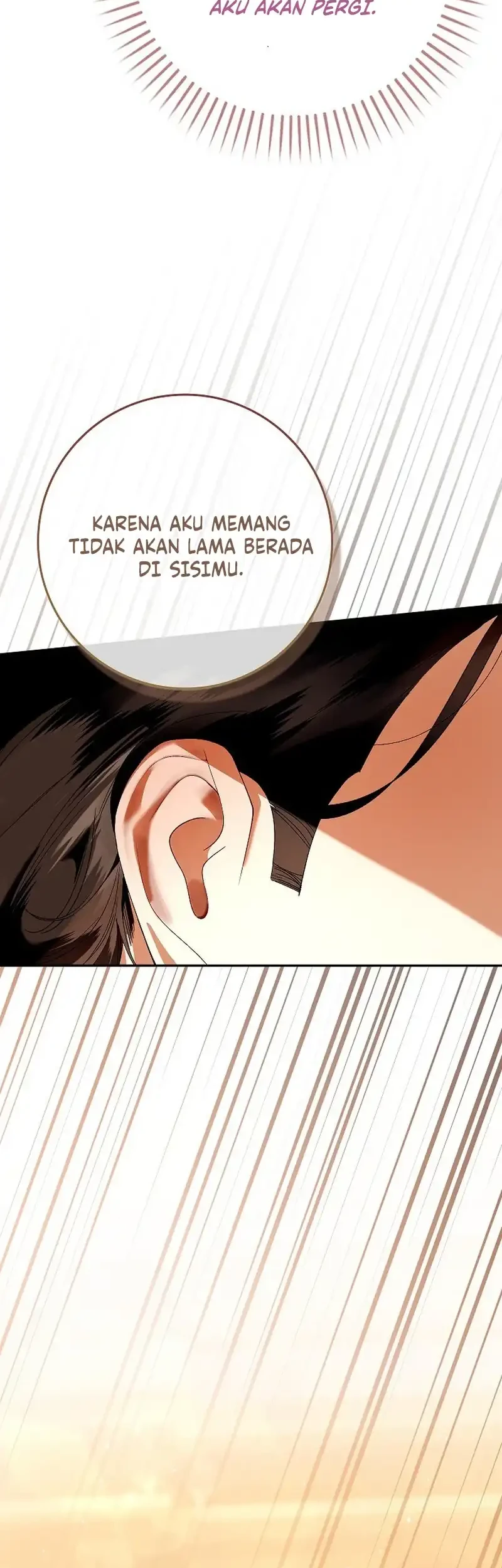Let’s Pretend We Don’t Know Each Other Chapter 21 Gambar 22